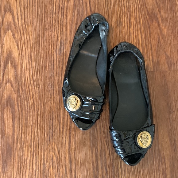 Authentic Gucci Hysteria flats - Picture 2 of 6